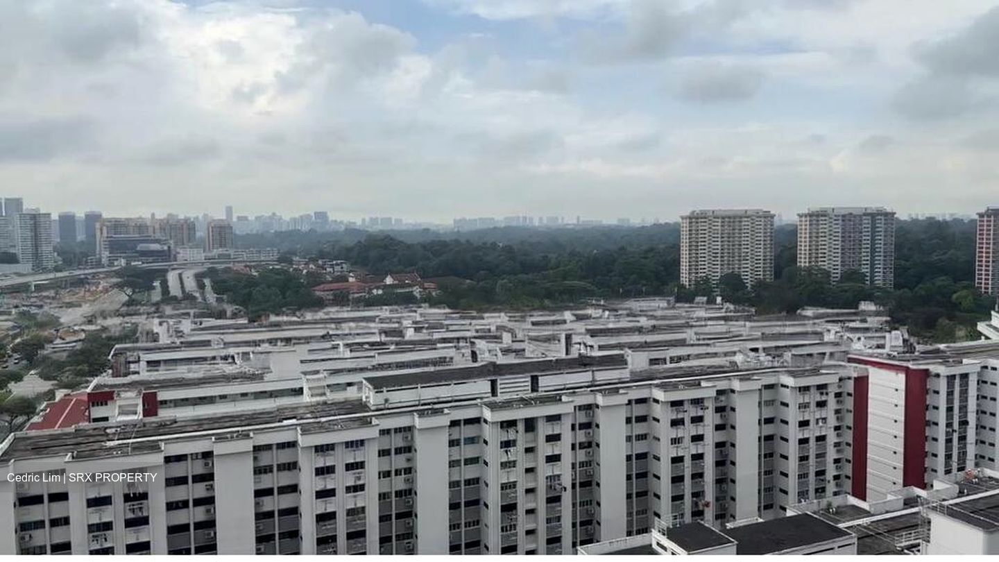 JadeScape (D20), Condominium #503659571